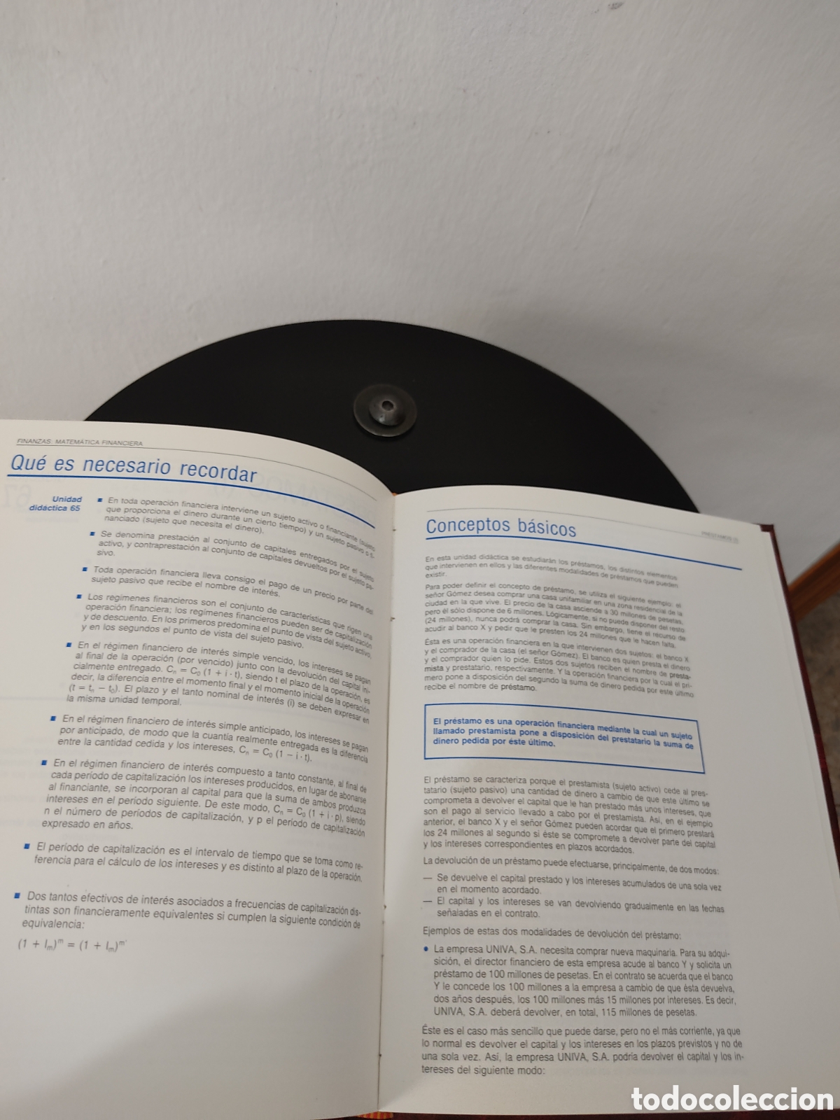 Libros: Libro de Finanzas Presupuesto de Ventas - Foto 11
