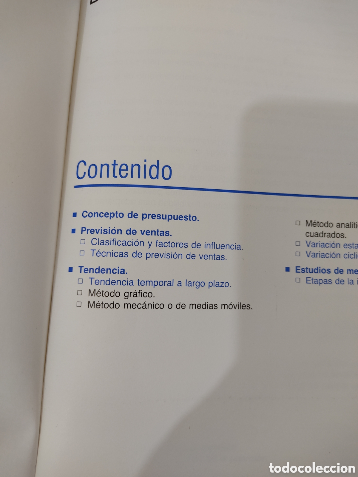 Libros: Libro de Finanzas Presupuesto de Ventas - Foto 16