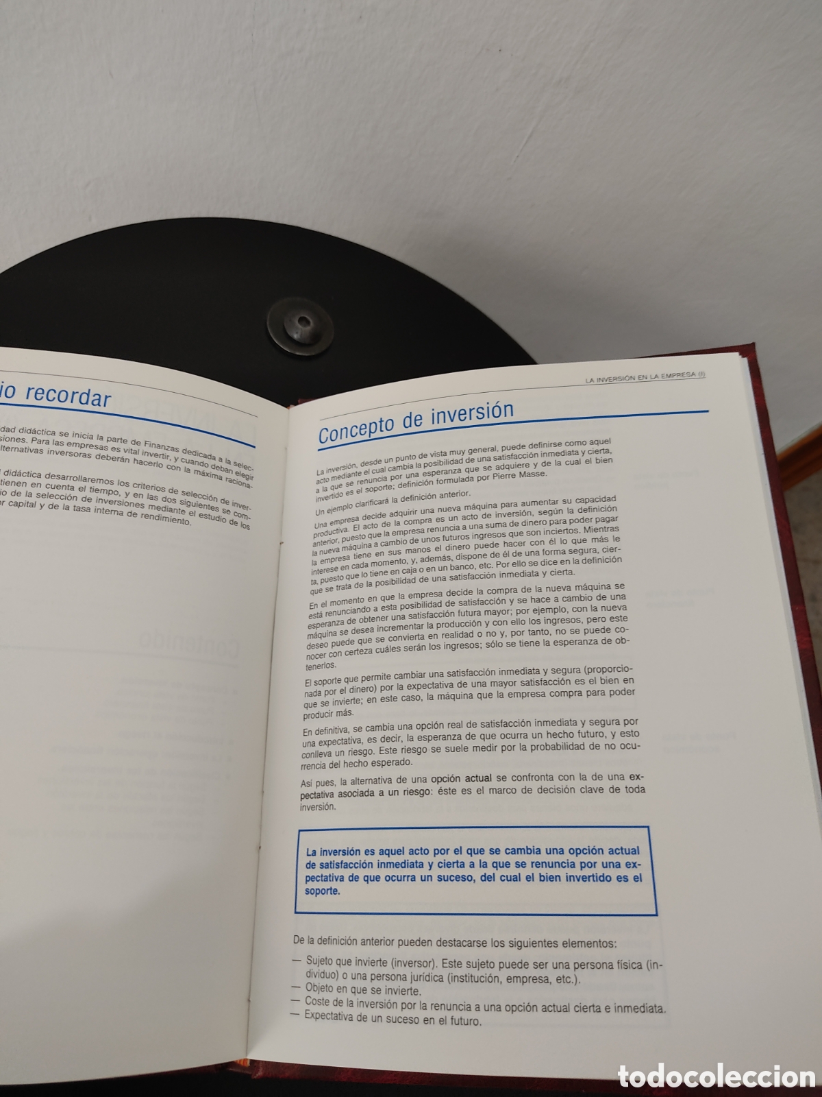 Libros: Libro de Finanzas Presupuesto de Ventas - Foto 17