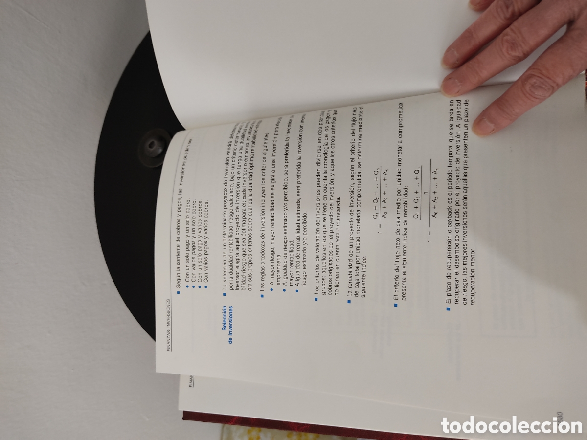 Libros: Libro de Finanzas Presupuesto de Ventas - Foto 18