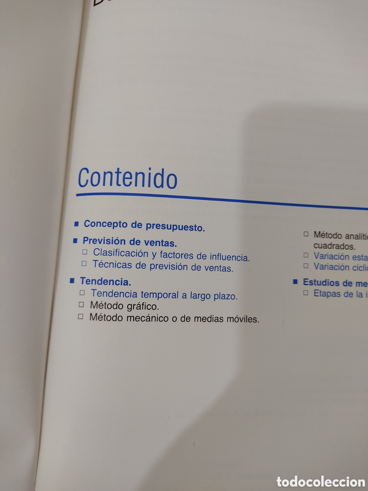 Libros: Libro de Finanzas Presupuesto de Ventas - Foto 23