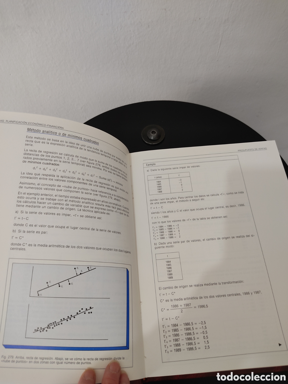 Libros: Libro de Finanzas Presupuesto de Ventas - Foto 25