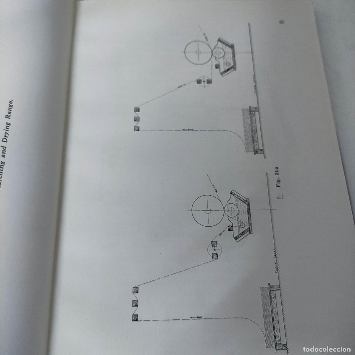 Libros: Finishing Processes For Cotton Fabrics. - Foto 5