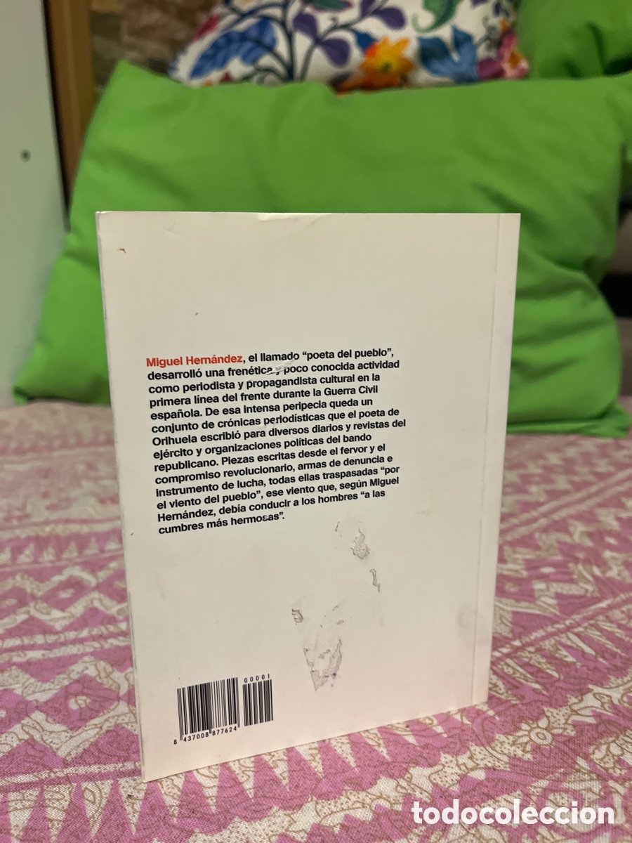 Libros: Cr&oacute;nicas de la guerra civil - Foto 2