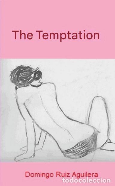 Libros: Temptation - Erotic Novel -EN INGLES - Foto 1