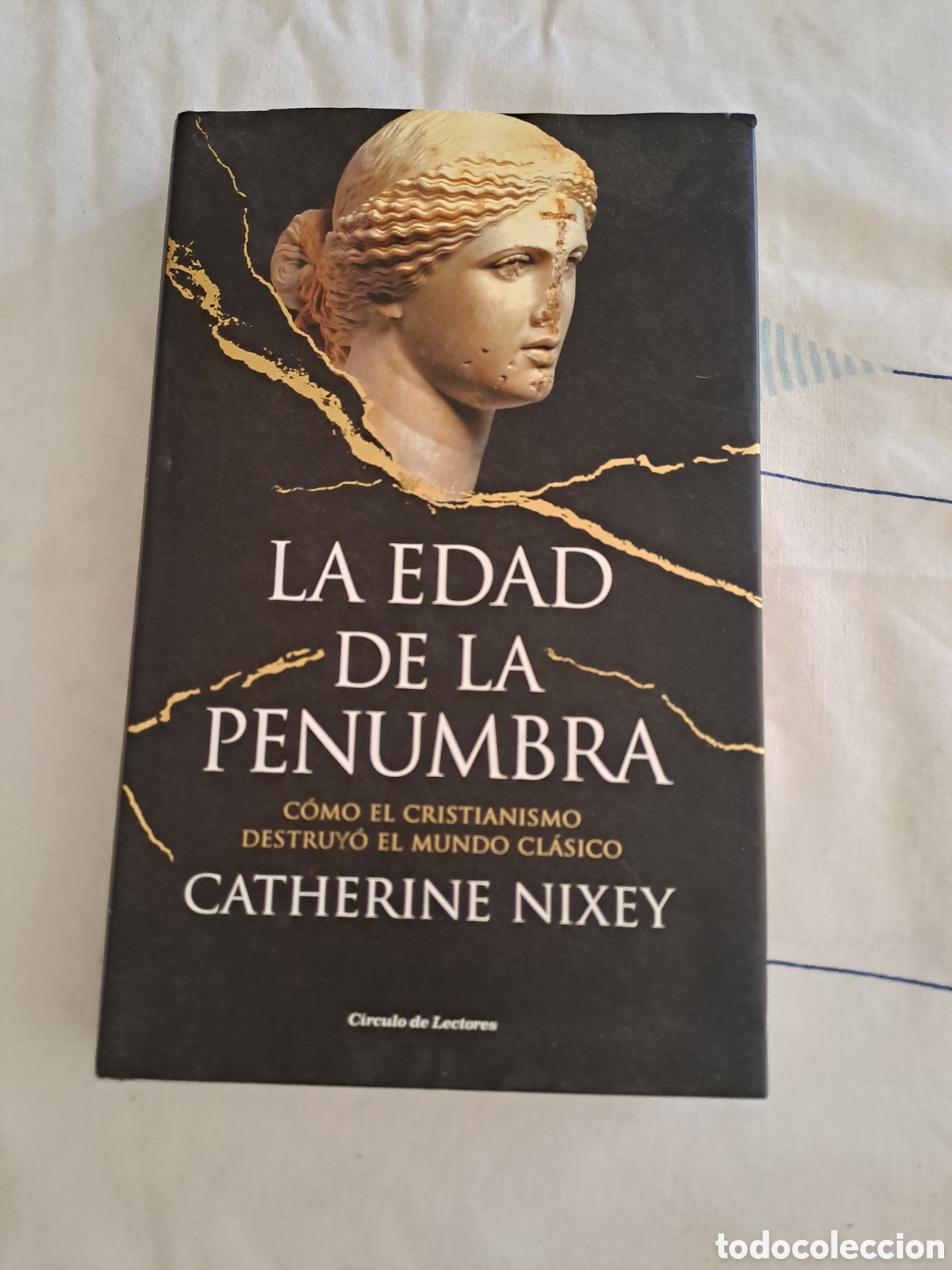 Libros: La edad de la penumbra - Foto 1