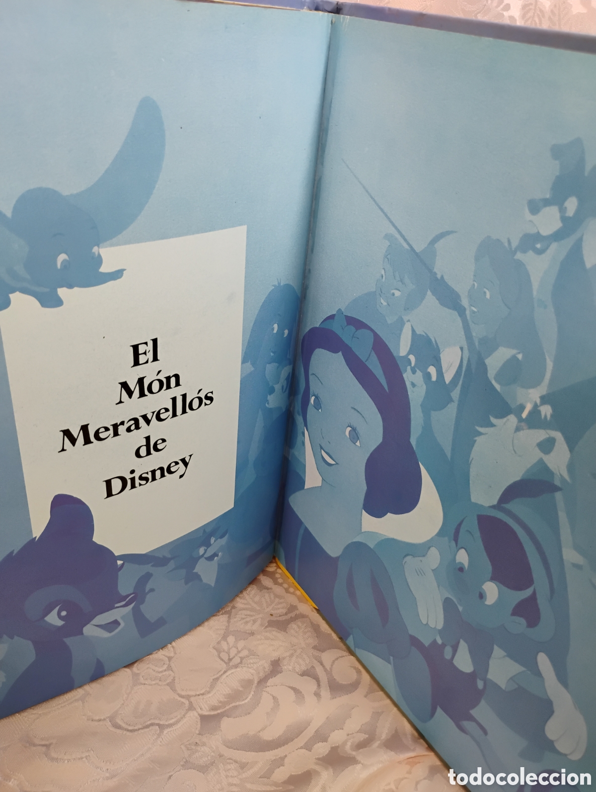Libros: La bella y la bestia en Catal&aacute;n. - Foto 6