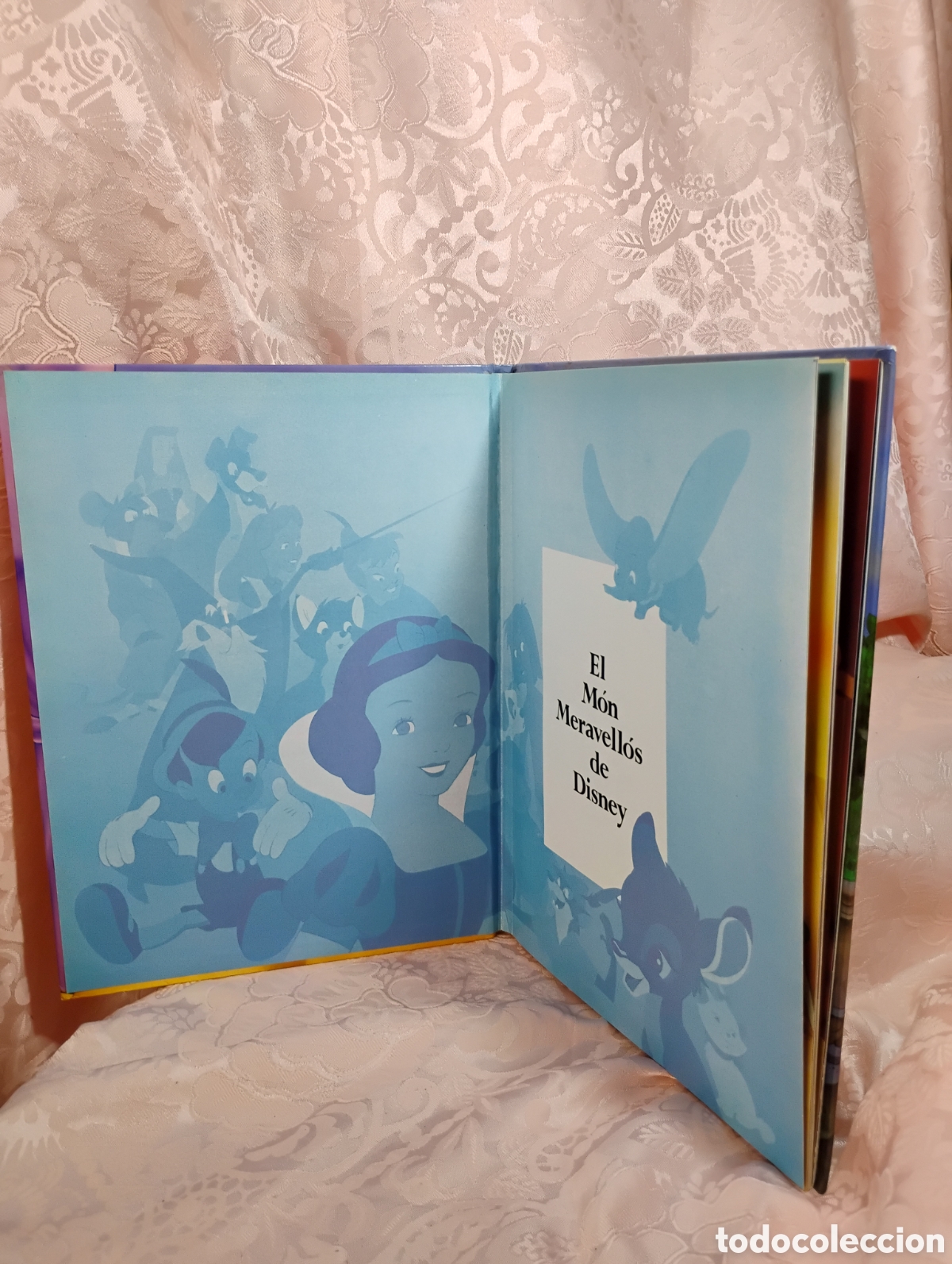 Libros: La bella y la bestia en Catal&aacute;n. - Foto 10
