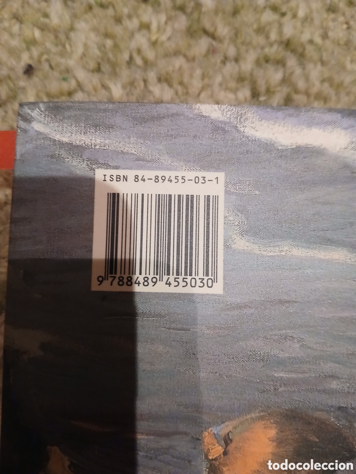 Libros: Libro de arte Joaqu&iacute;n Sorolla - Foto 2