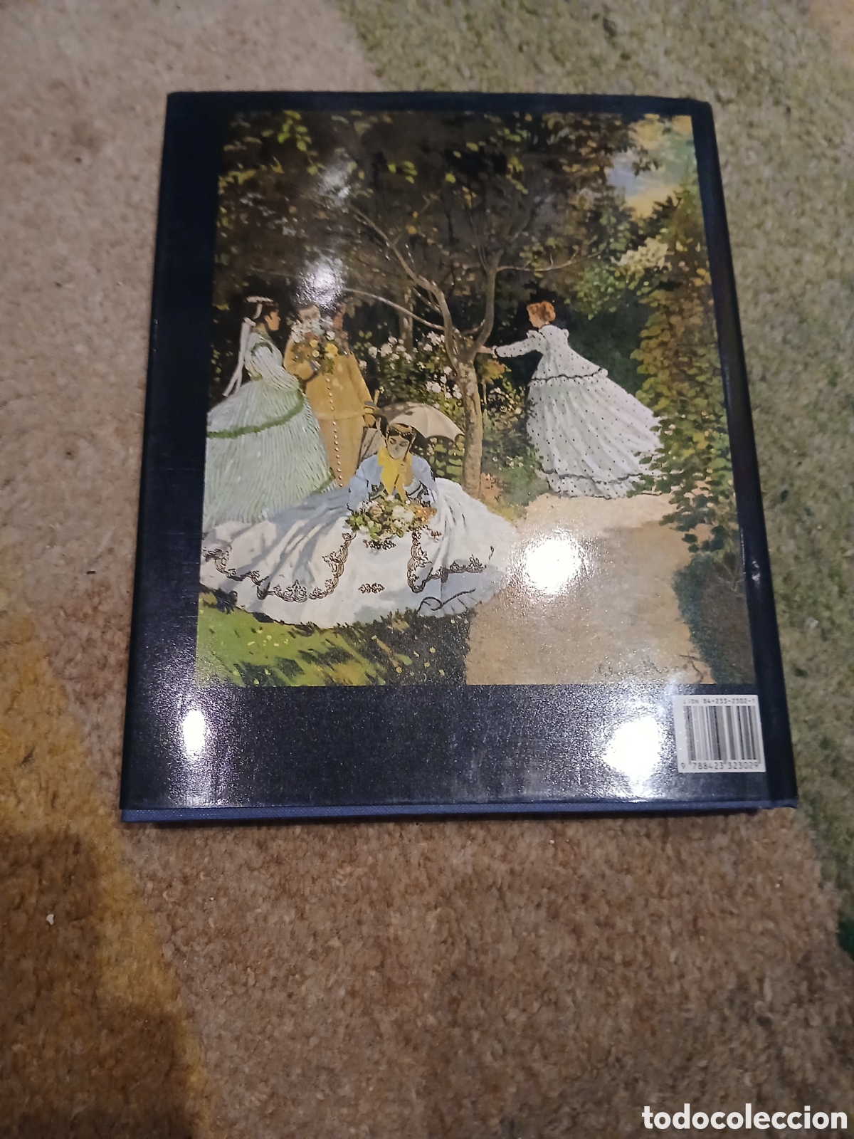 Libros: Cr&oacute;nica del impresionismo - Foto 7