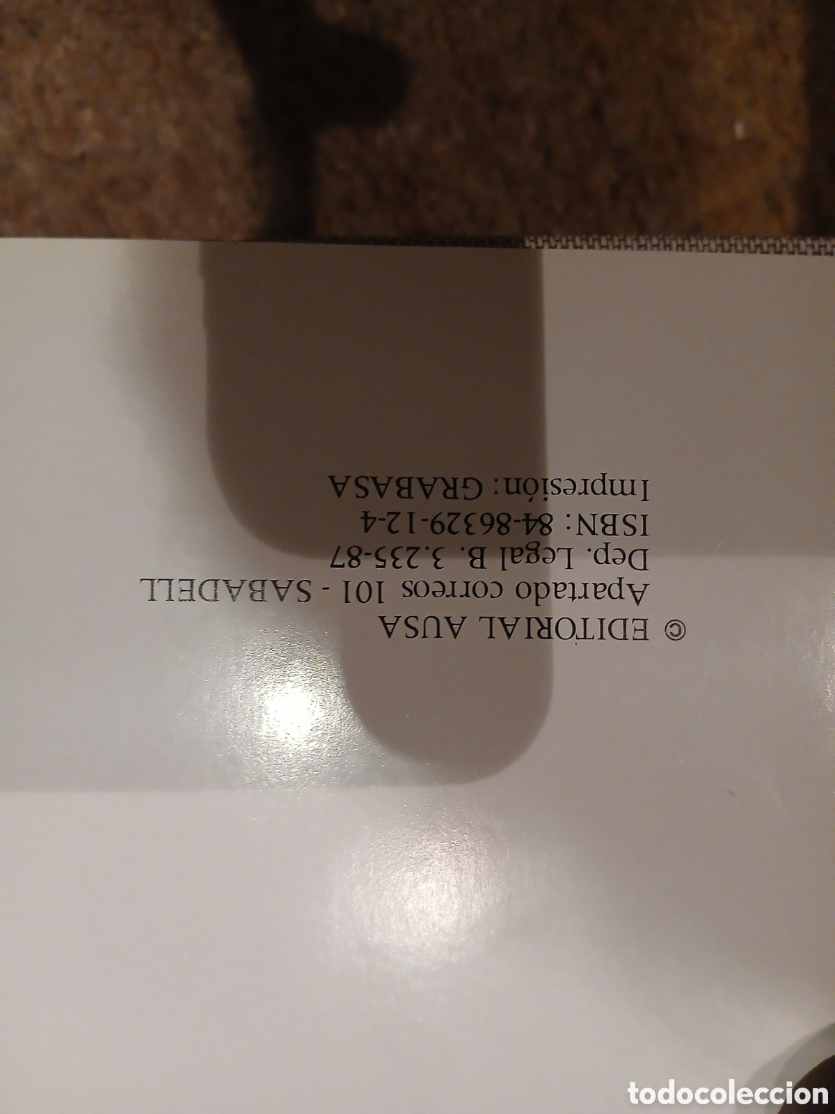 Libros: Revello del Toro libro arte - Foto 3