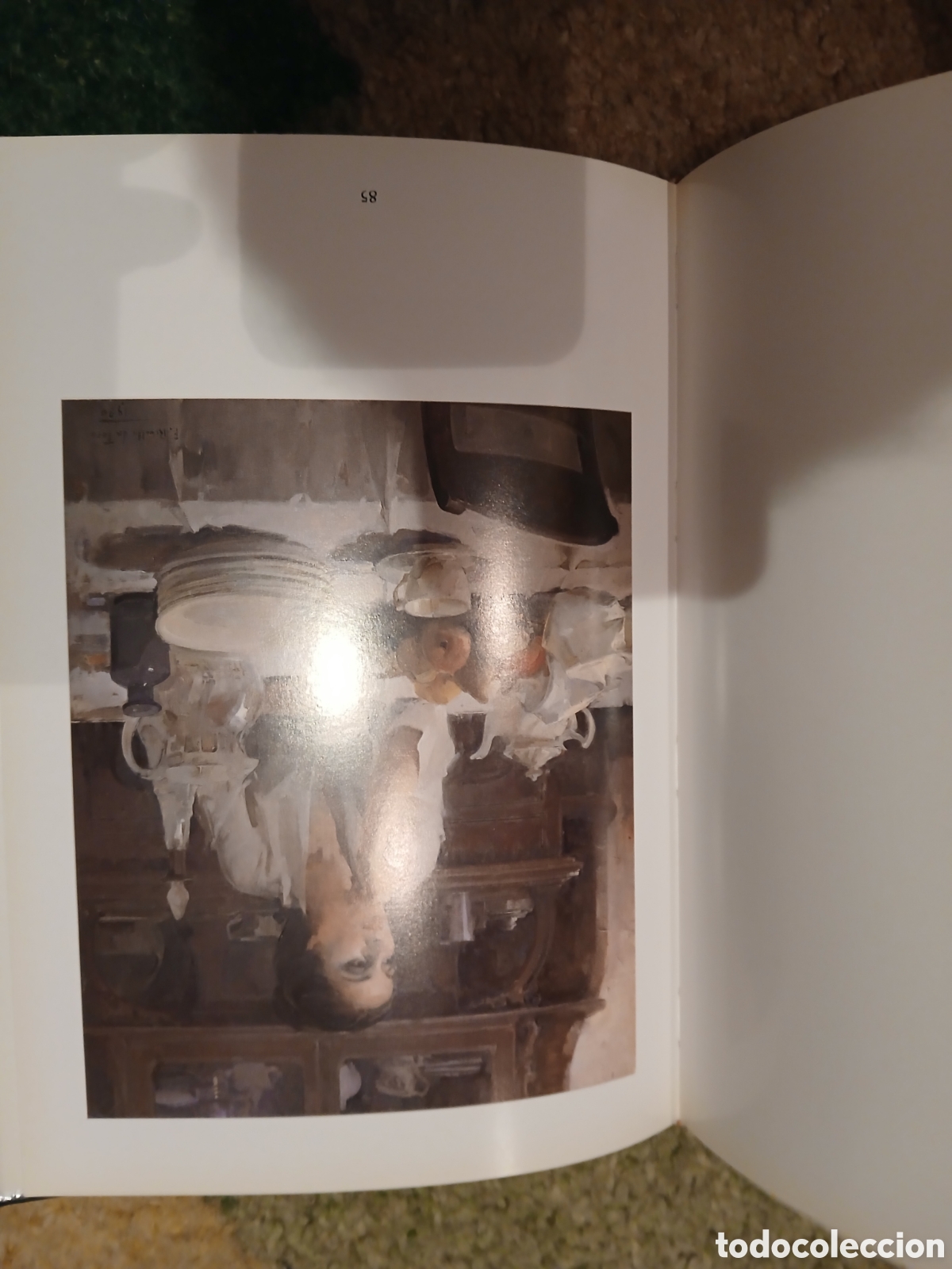 Libros: Revello del Toro libro arte - Foto 4