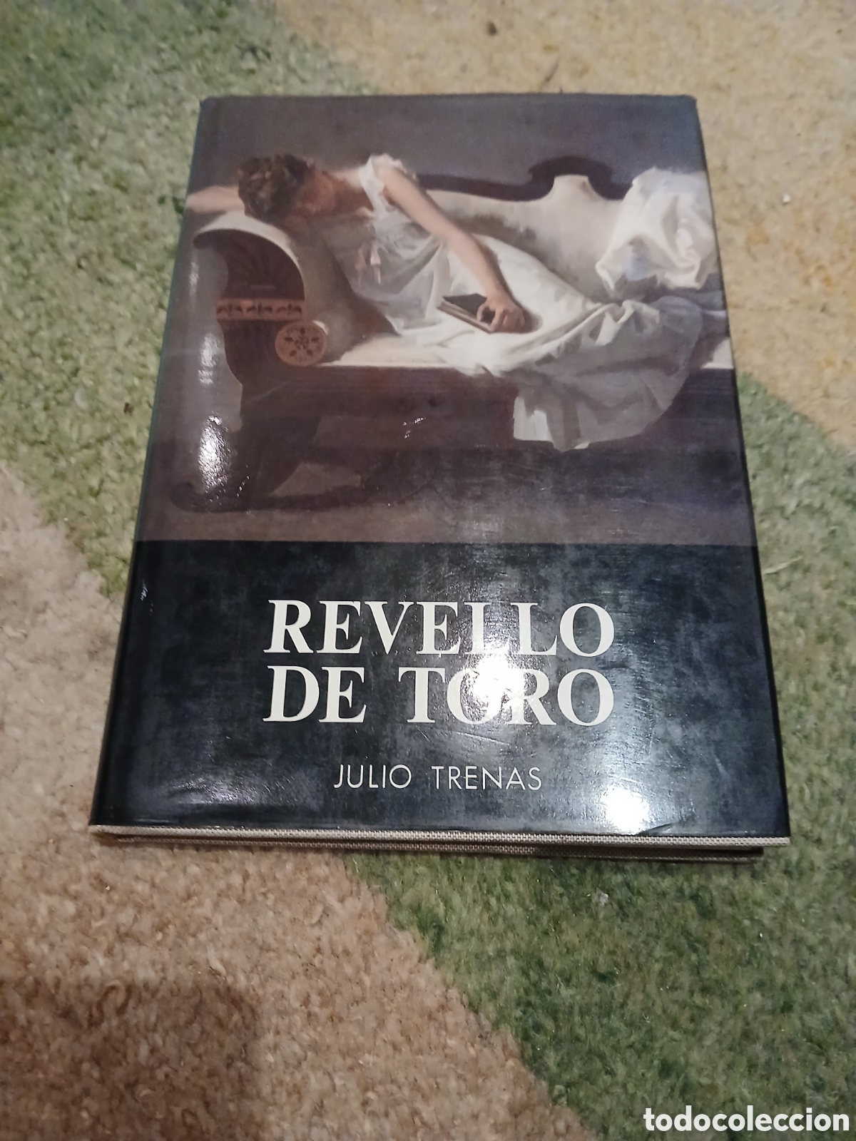 Libros: Revello del Toro libro arte - Foto 1
