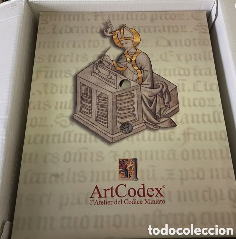 Libros: San Antonio Abate editorial Artcodex - Foto 3