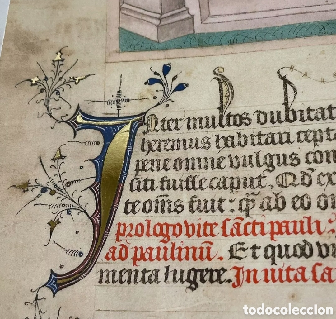 Libros: San Antonio Abate editorial Artcodex - Foto 8