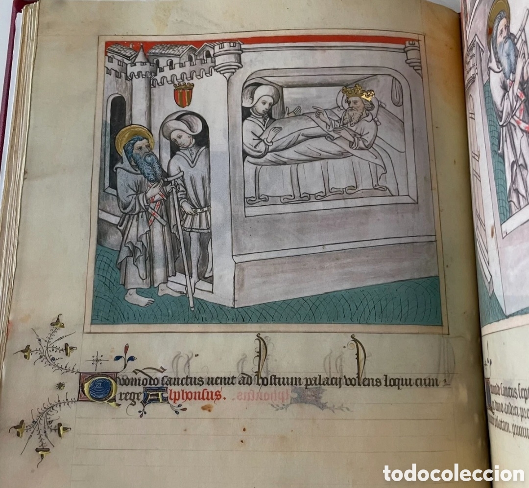 Libros: San Antonio Abate editorial Artcodex - Foto 11