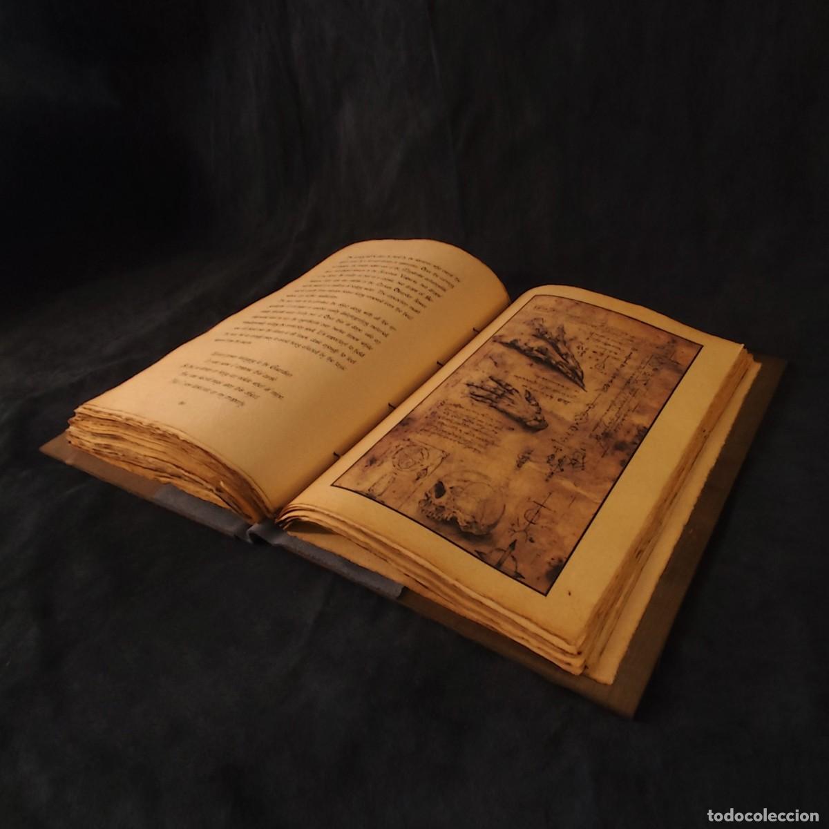 Libros: Darkhold Grimorio (Raro y de edici&oacute;n limitada) - Foto 7