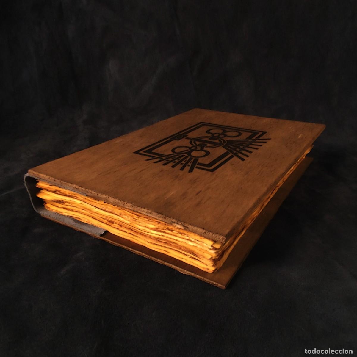 Libros: Darkhold Grimorio (Raro y de edici&oacute;n limitada) - Foto 10