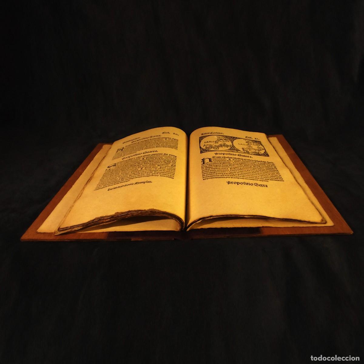 Libros: Cosmographicus liber - Foto 2