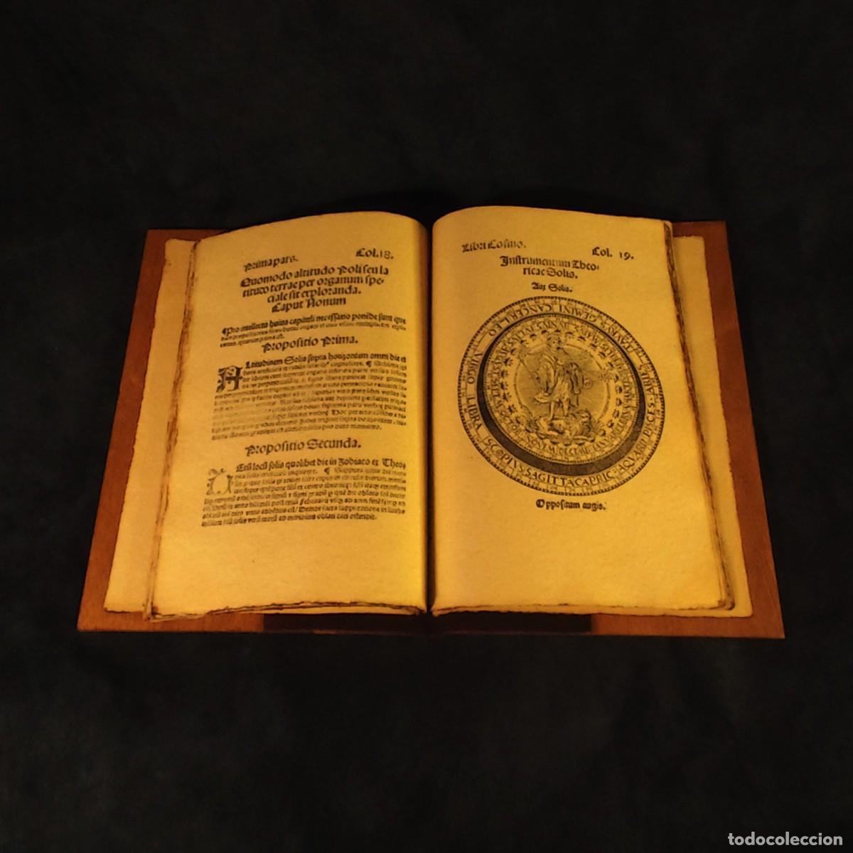 Libros: Cosmographicus liber - Foto 3