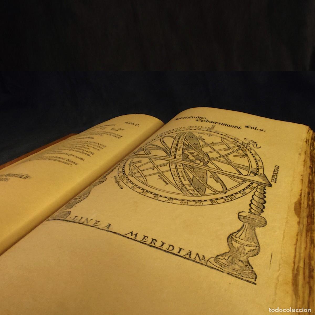 Libros: Cosmographicus liber - Foto 6