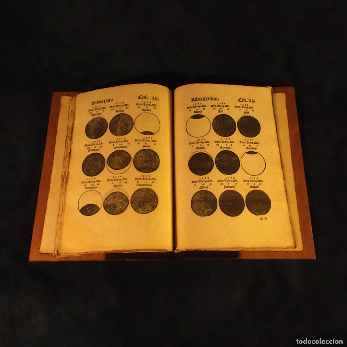 Libros: Cosmographicus liber - Foto 7