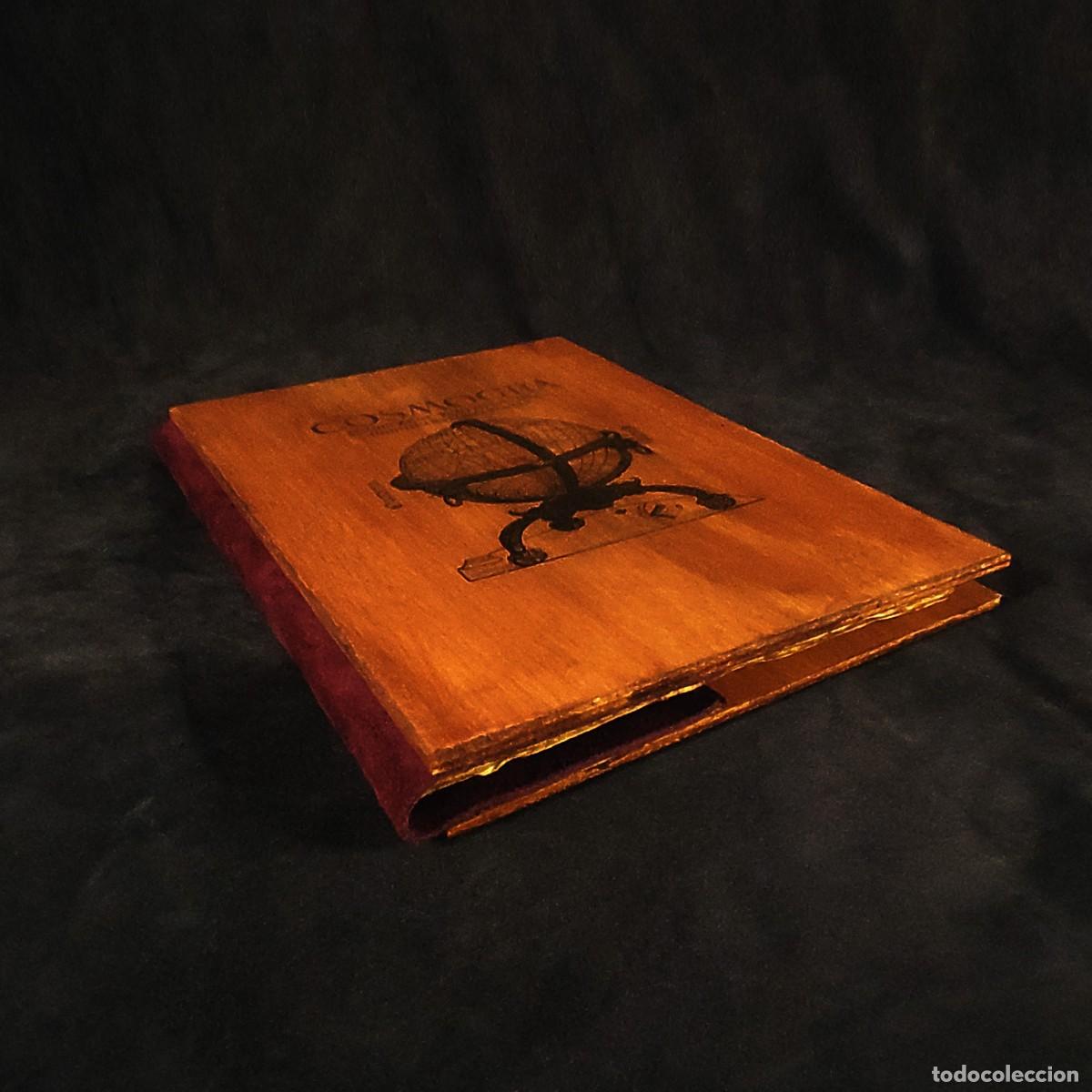 Libros: Cosmographicus liber - Foto 9