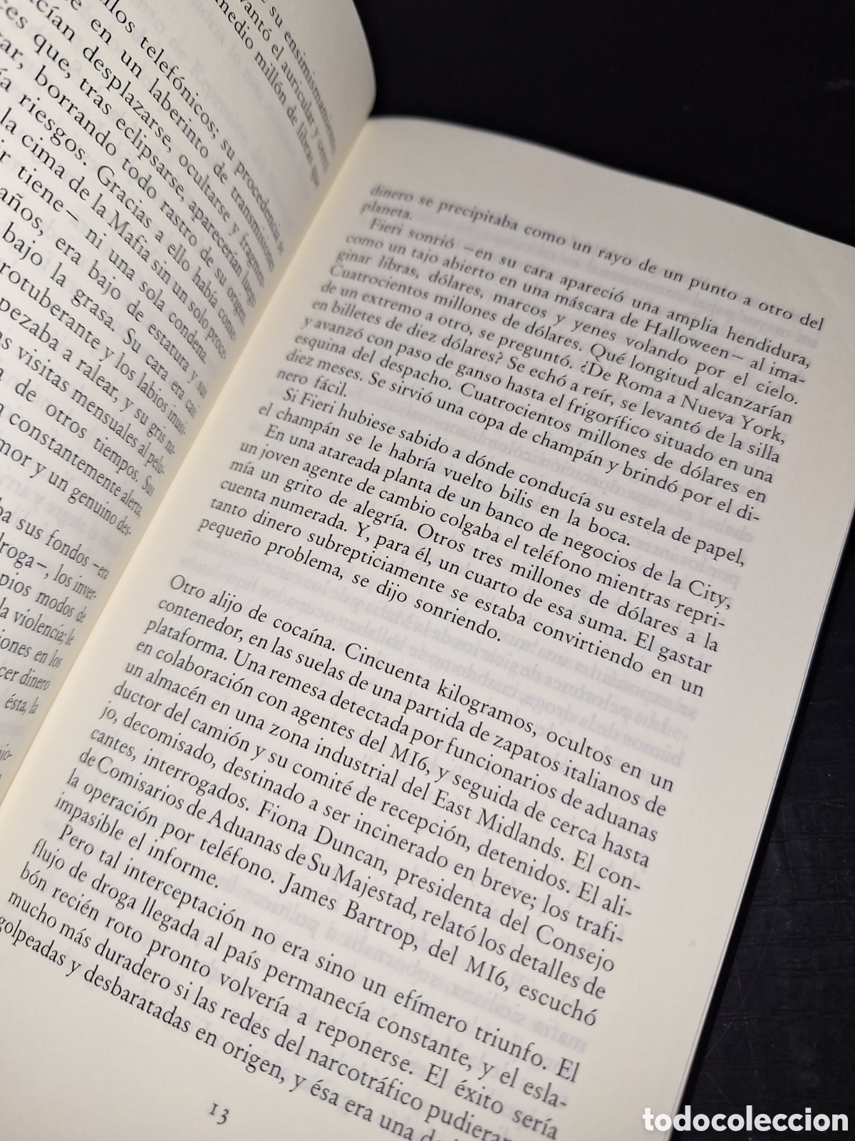 Libros: Nido de v&iacute;boras C&iacute;rculo de Lectores - Foto 3