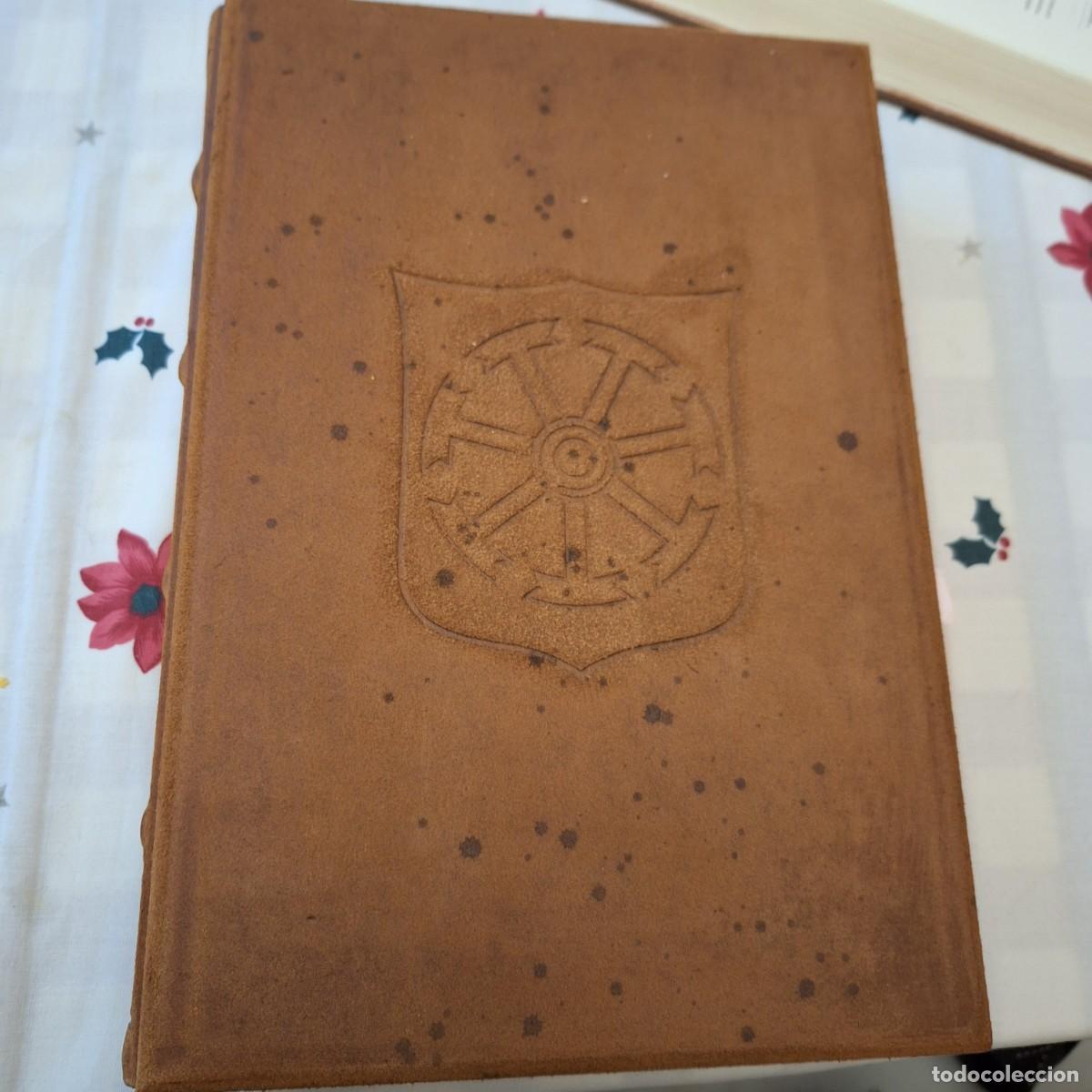 Libros: LAS PROFEC&Iacute;AS DE NOSTRADAMUS - Foto 4