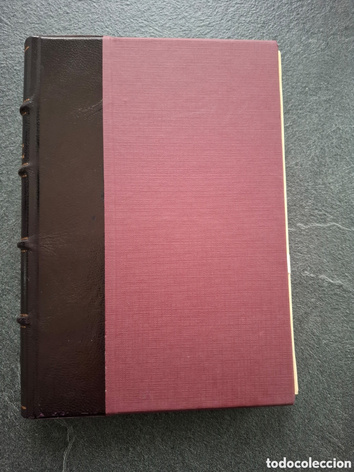 Libros: Gram&aacute;tica Castellana Nebrija Facsimil - Foto 2