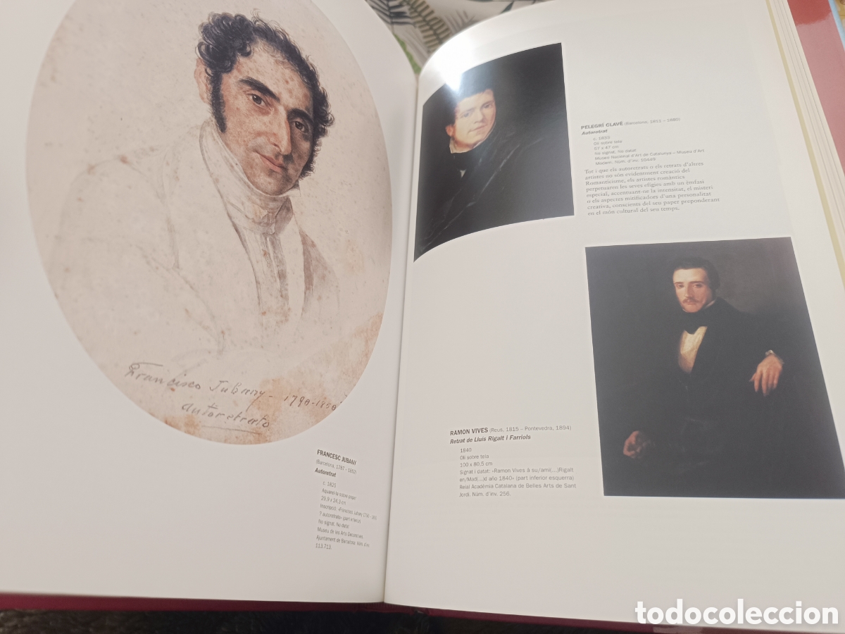 Libros: Libro El romanticisme en Catalunya - Foto 3