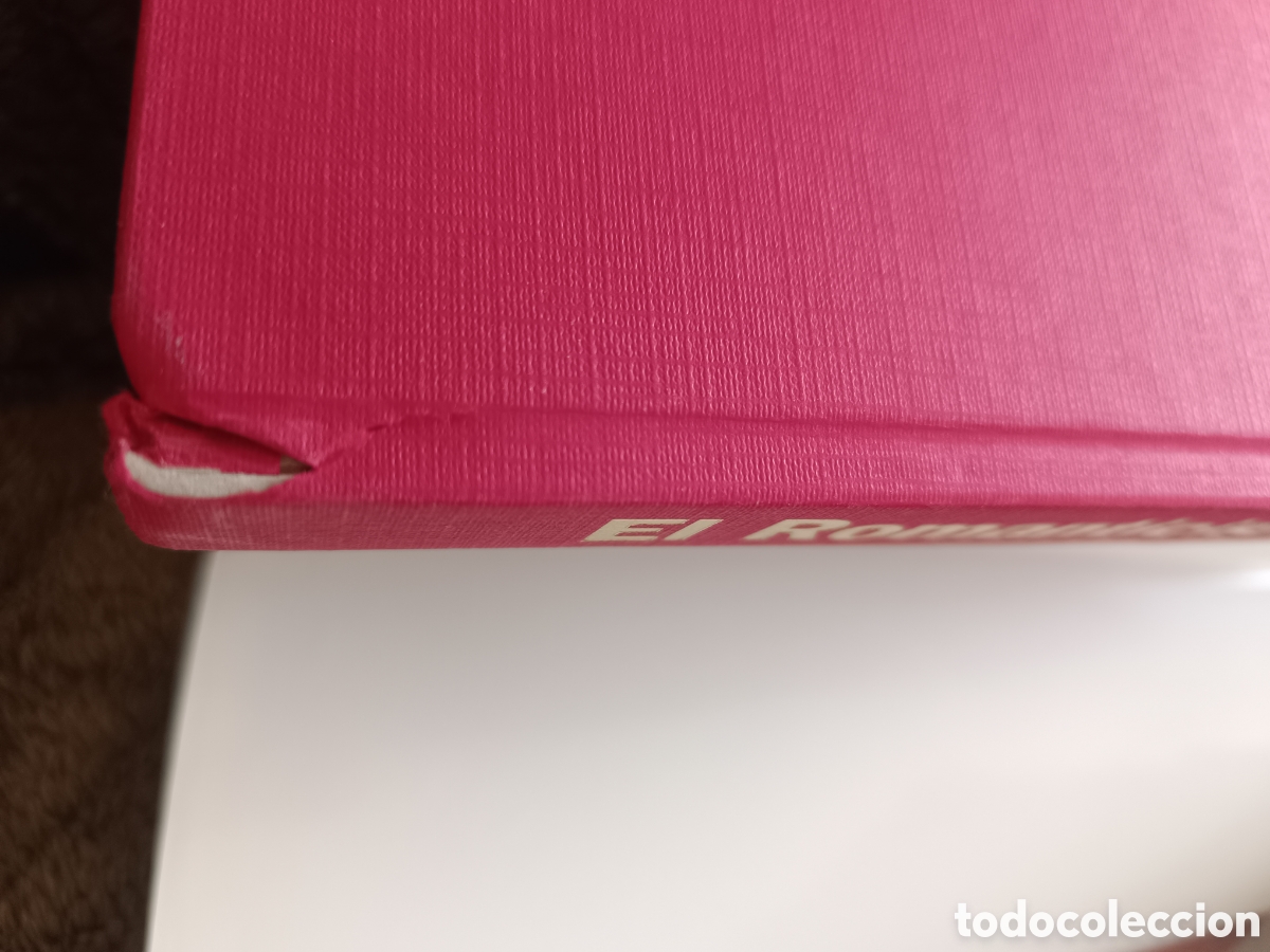 Libros: Libro El romanticisme en Catalunya - Foto 5