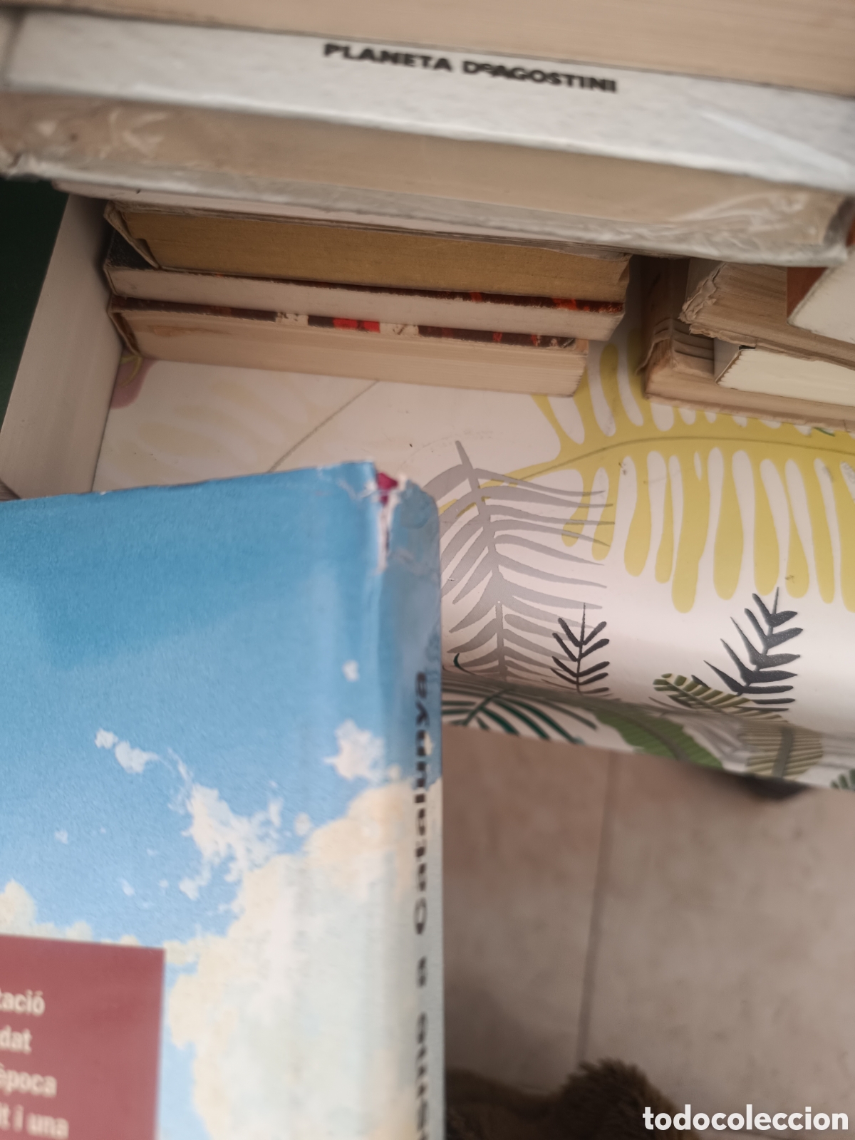 Libros: Libro El romanticisme en Catalunya - Foto 6