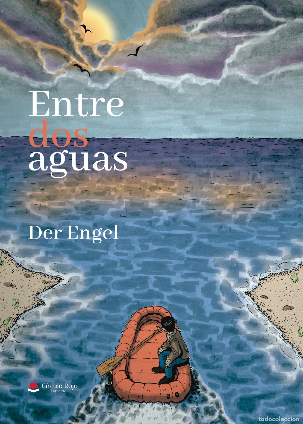 Libri: Entre dos aguas - ?der Engel?