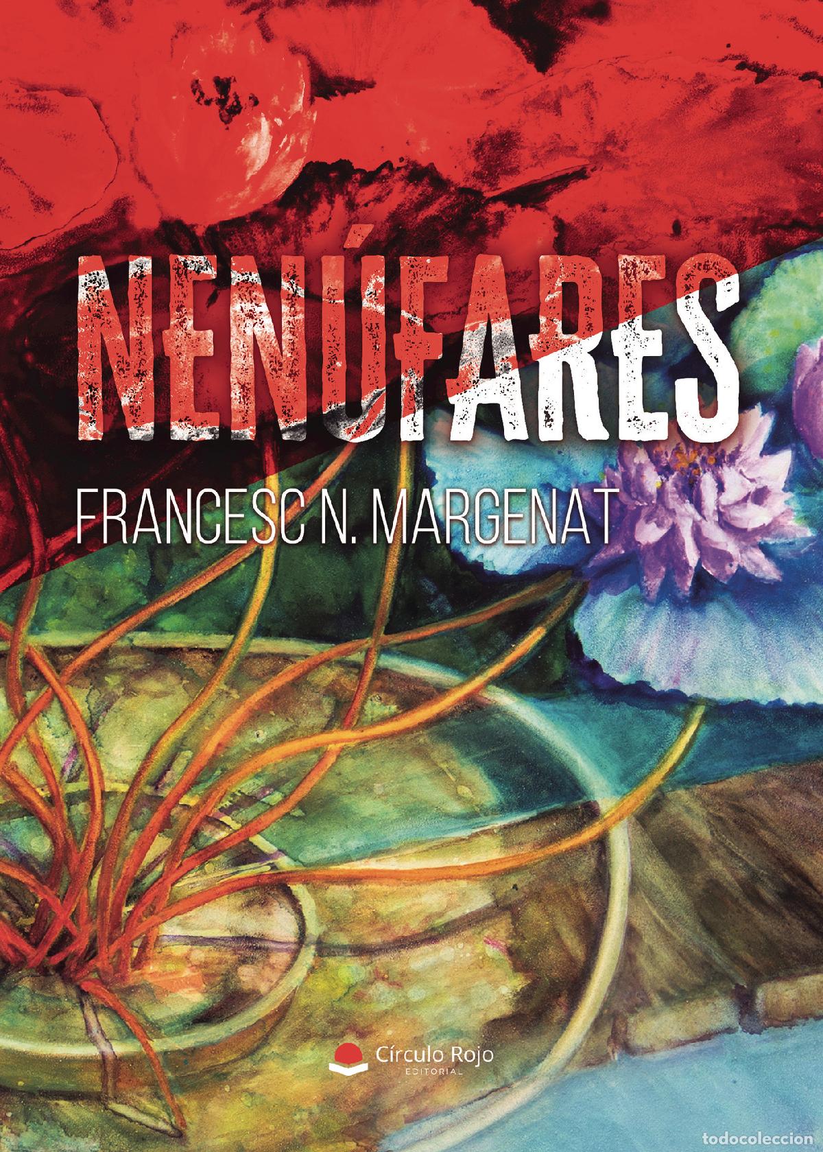 Libros: NEN&Uacute;FARES - Francesc N. Margenat - Foto 1