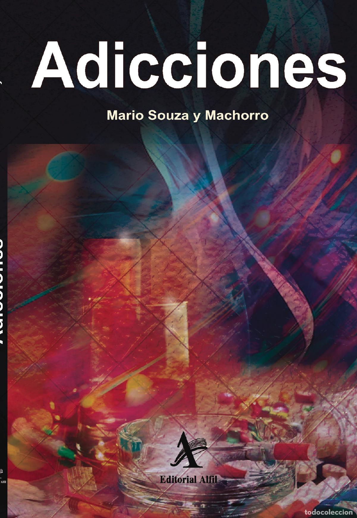 Libros: Adicciones - Varios Autores