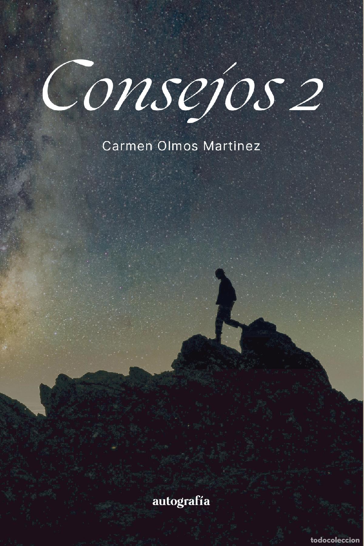 Livres: Consejos 2 - Carmen Olmos Mart&iacute;nez