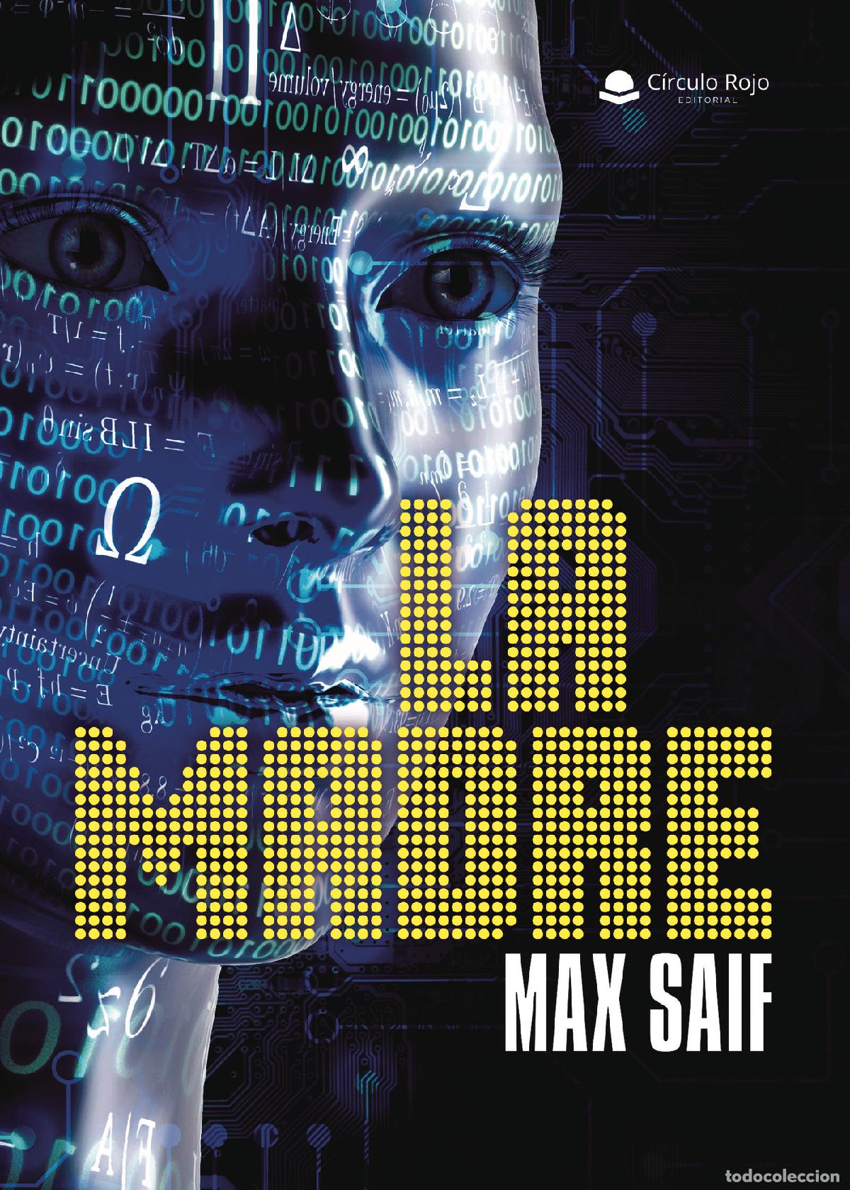 Libros: LA MADRE - Max Saif - Foto 1