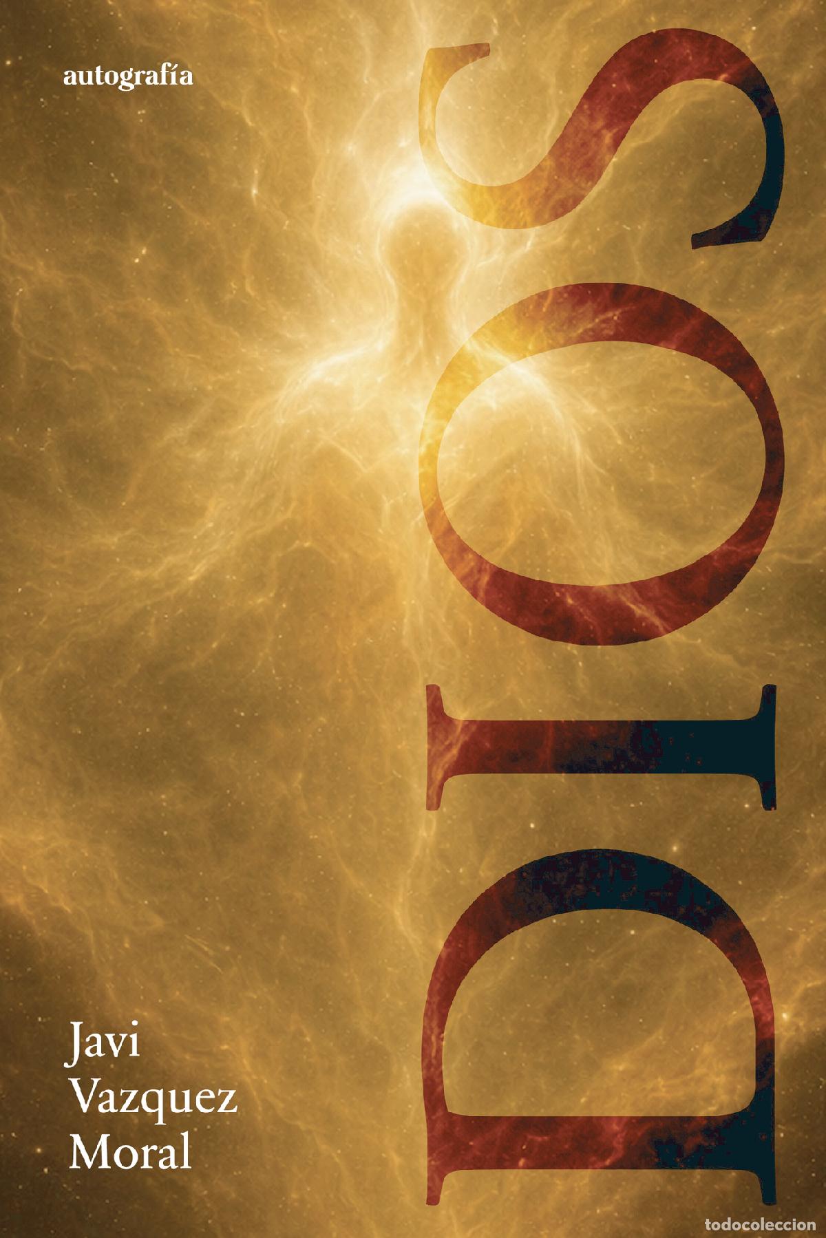 Libros: Dios - Javi Vazquez Moral - Foto 1