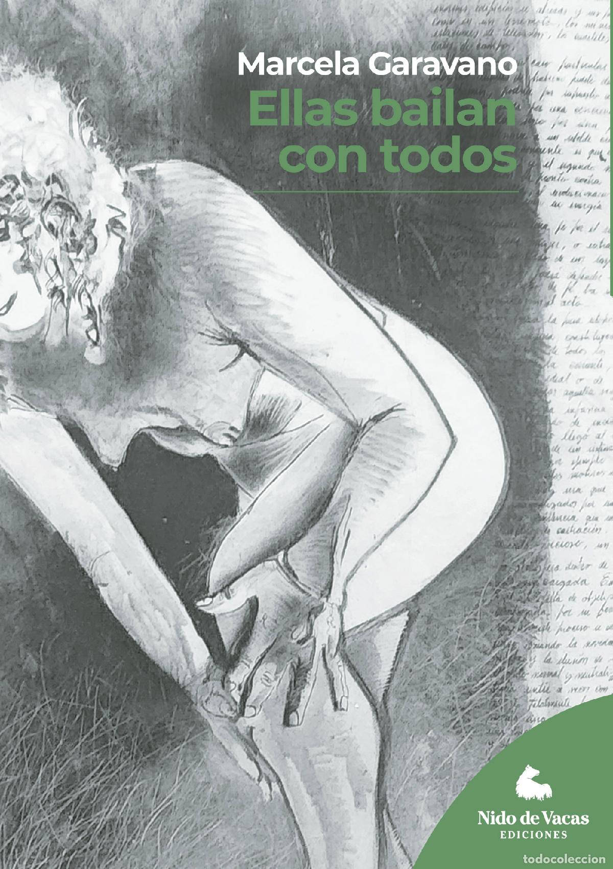 B&uuml;cher: Ellas bailan con todos - Marcela Garavano