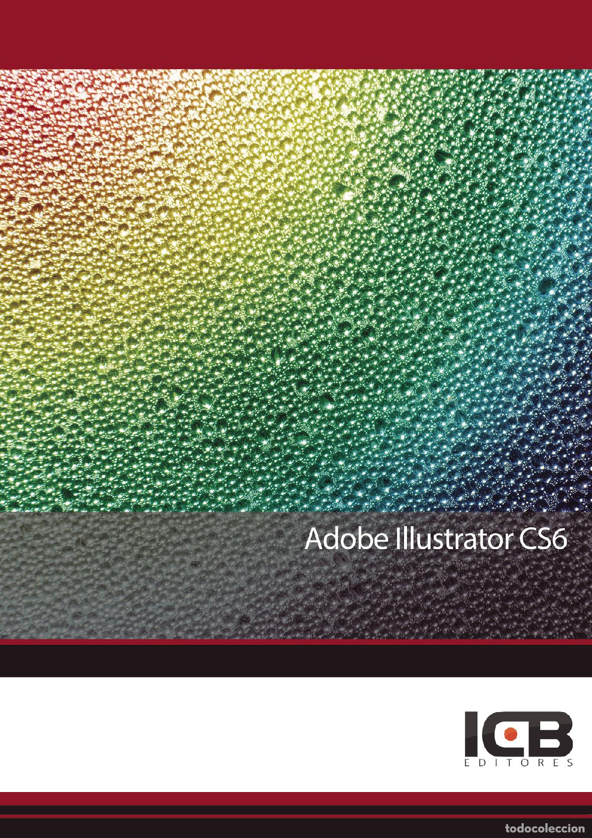 Libri: Adobe Illustrator CS6 - Manuel Mata Andrades