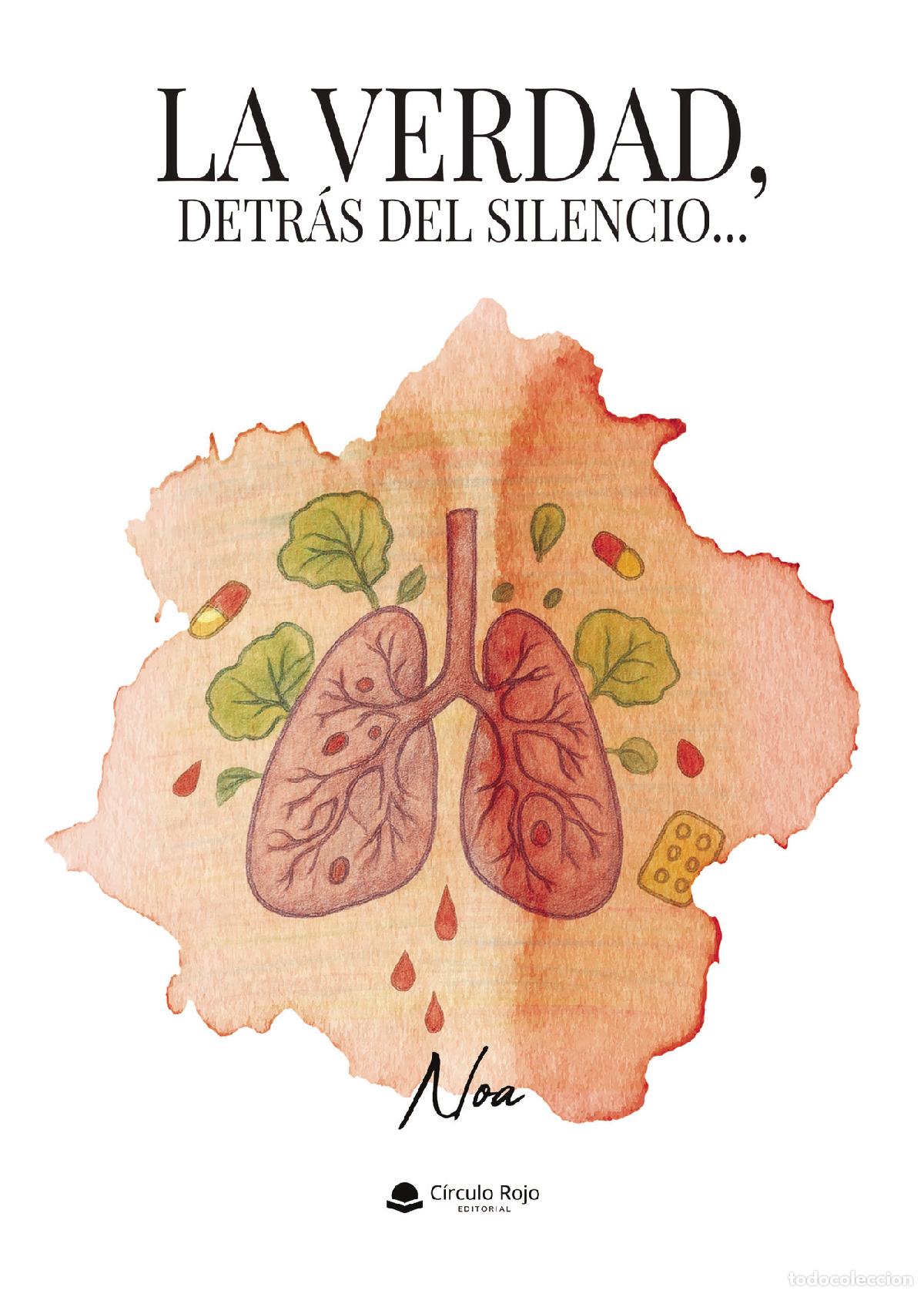 Libros: LA VERDAD, DETR&Aacute;S DEL SILENCIO... - Noa - Foto 1
