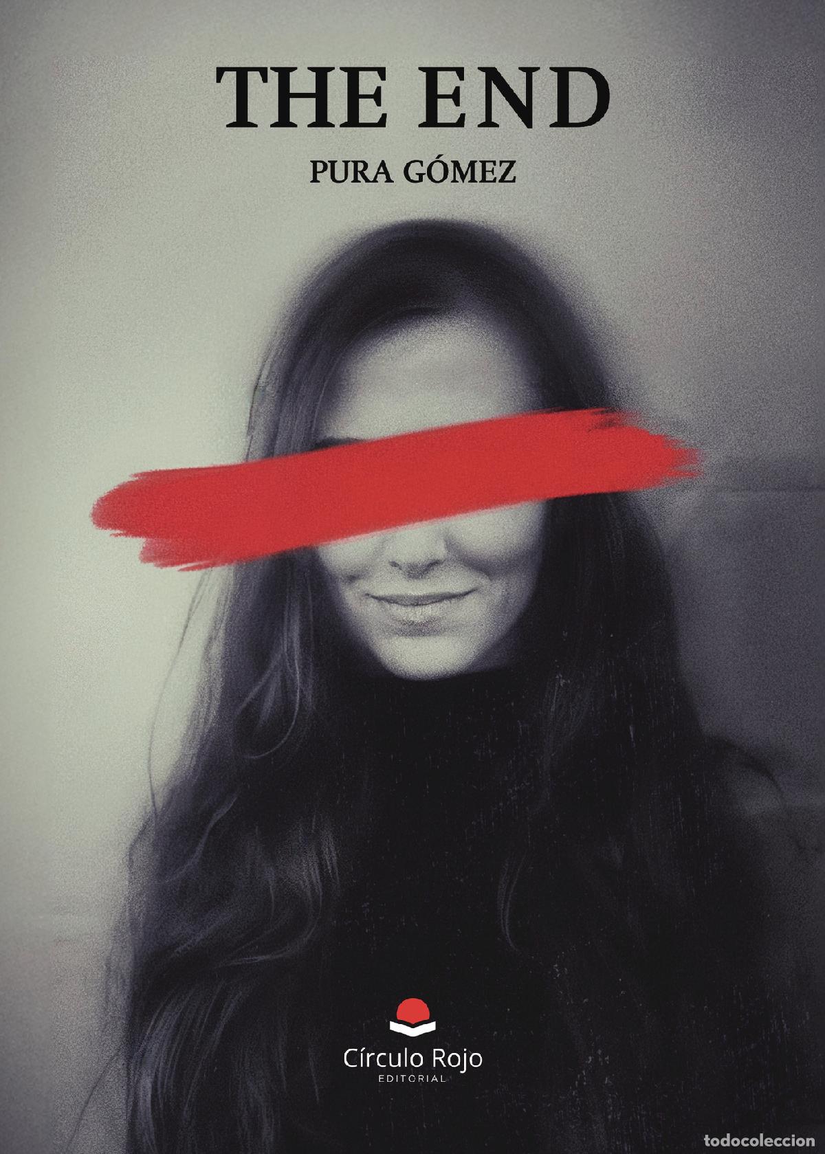 Libros: The End - Pura G&oacute;mez - Foto 1