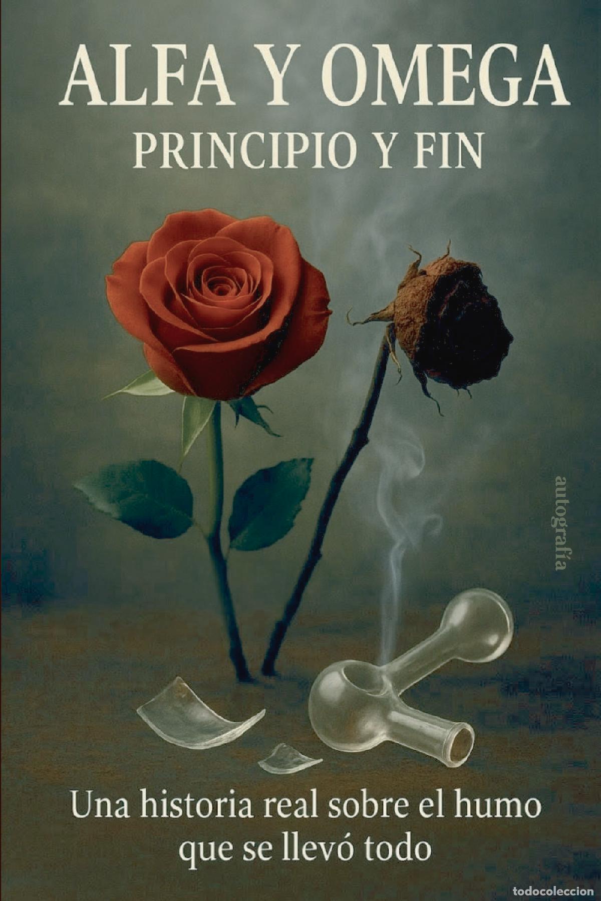 Libros: Alfa y Omega - Principio y fin - Le&oacute;n Marlow - Foto 1