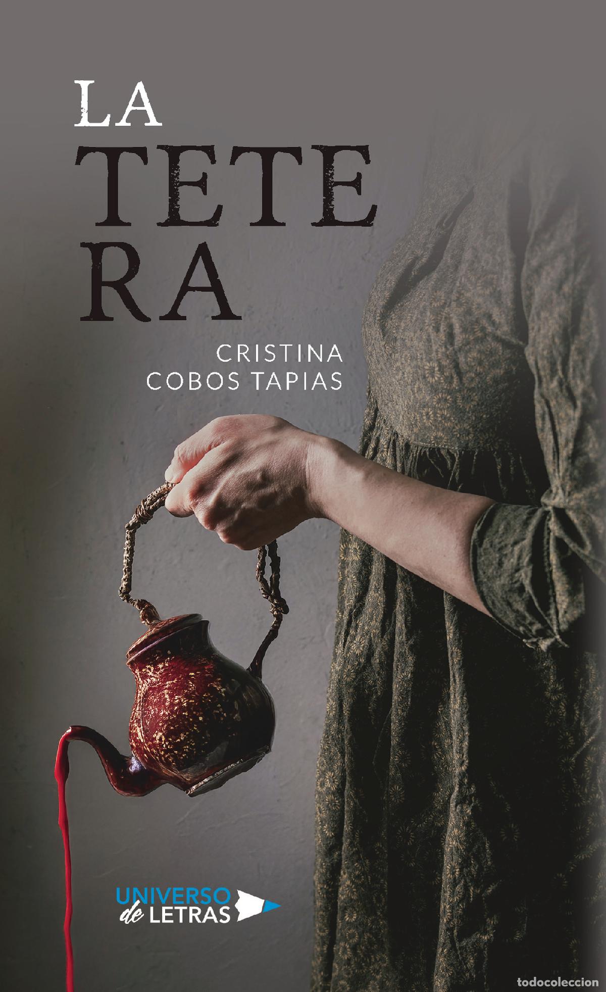 Libri: La tetera - Cristina Cobos Tapias