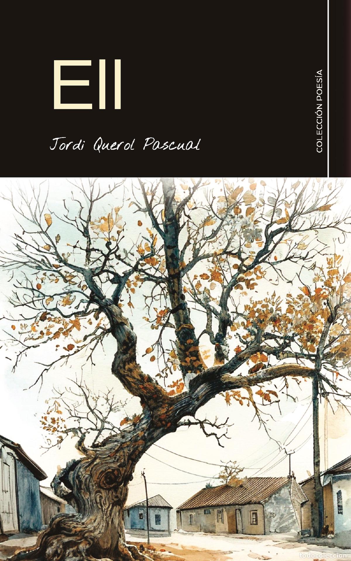 Libri: Ell - Jordi Querol Pascual