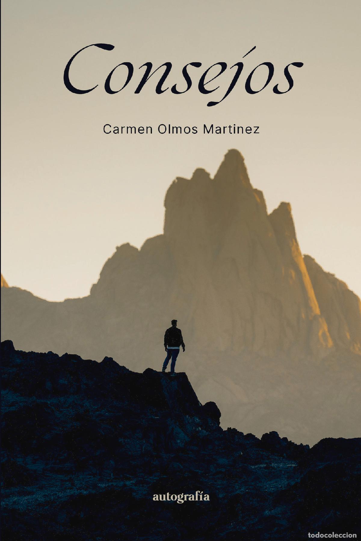 Libros: Consejos - Carmen Olmos - Foto 1