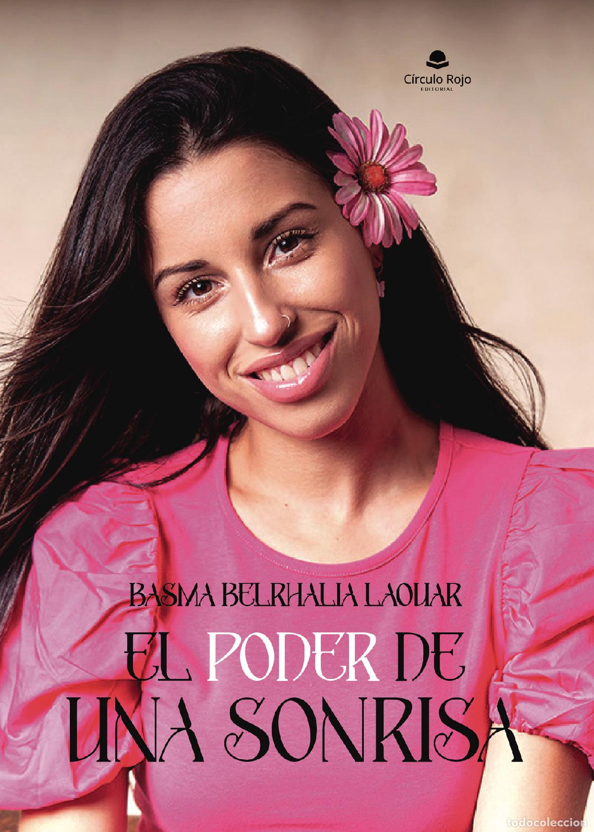 Libros: El poder de una sonrisa - Basma - Foto 1