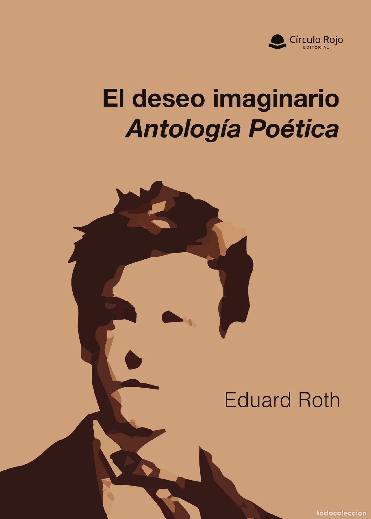 Libri: El deseo imaginario - Eduard Roth