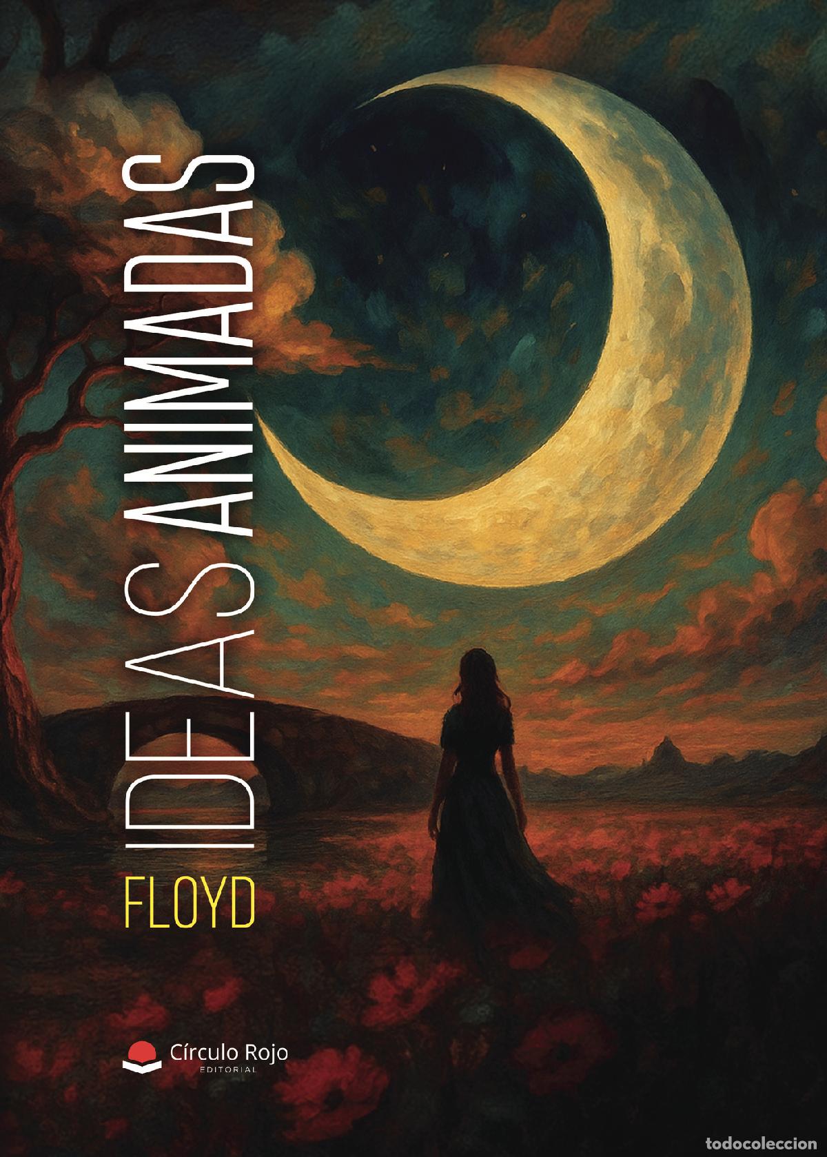 Libros: Ideas Animadas - Floyd - Foto 1